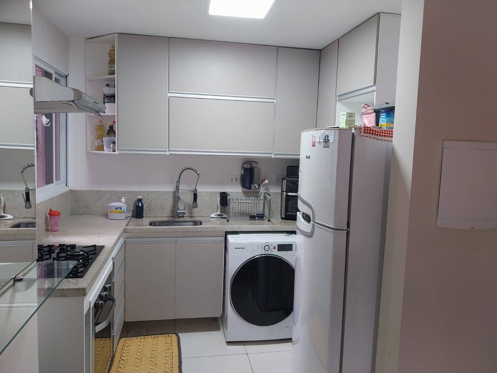 #507 - Apartamento para Venda em Itatiba - SP