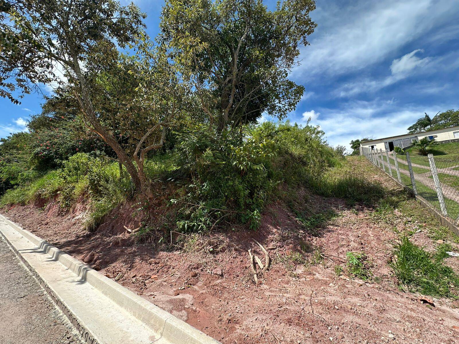 #510 - Área para Venda em Itatiba - SP