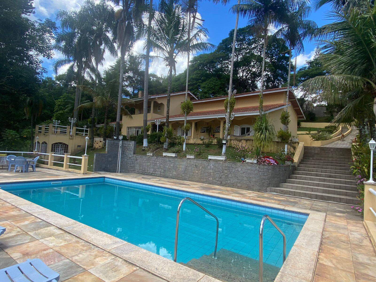 #511 - Casa para Venda em Itatiba - SP