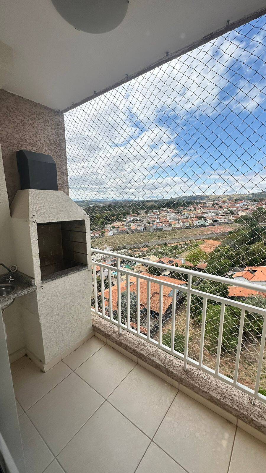 #514 - Apartamento para Venda em Itatiba - SP