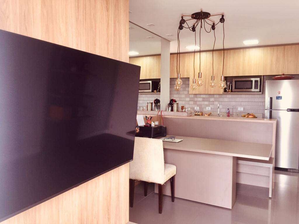 #516 - Apartamento para Venda em Itatiba - SP