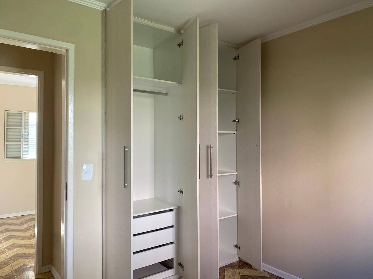 #517 - Apartamento para Venda em Itatiba - SP