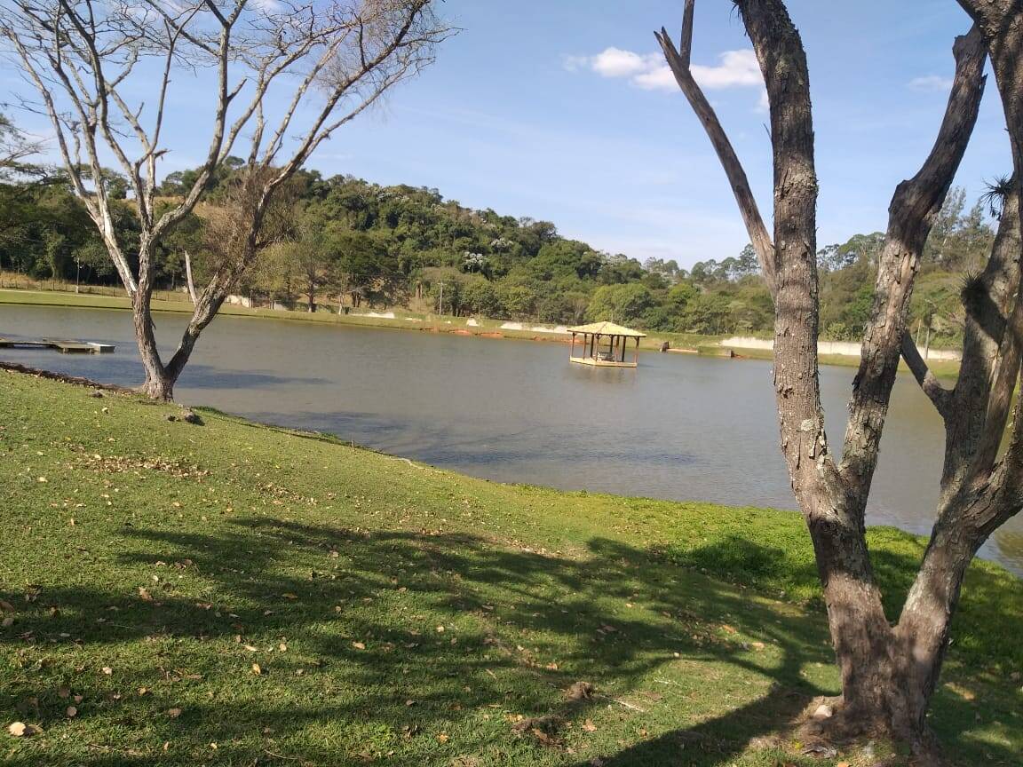 #519 - Fazenda para Venda em Amparo - SP