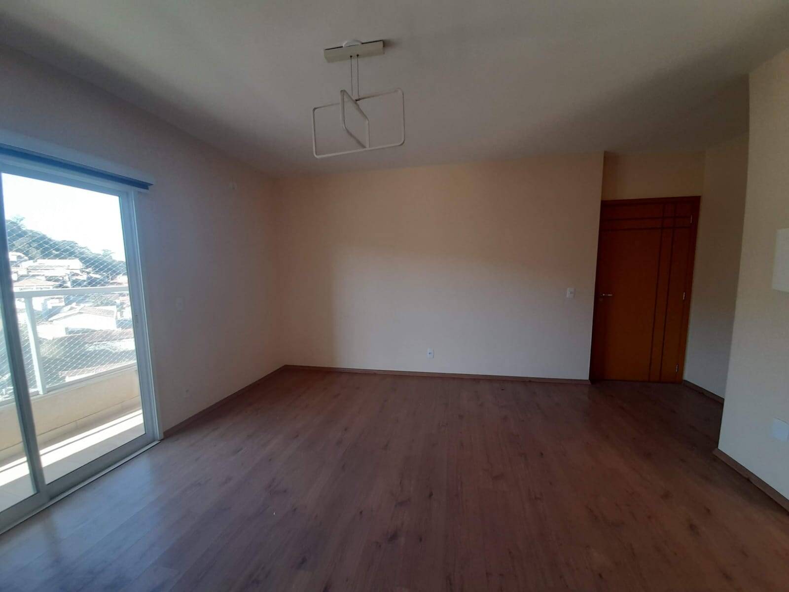#520 - Apartamento para Venda em Itatiba - SP