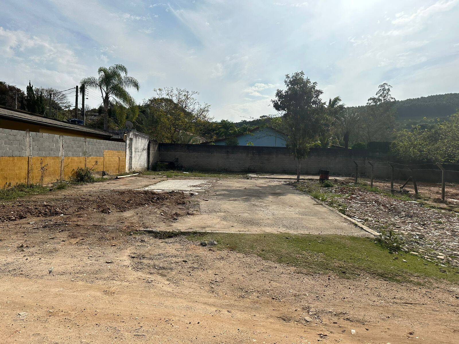 #521 - Área para Venda em Itatiba - SP