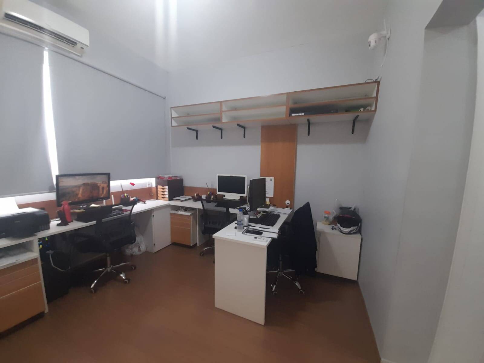 #524 - Sala para Venda em Itatiba - SP