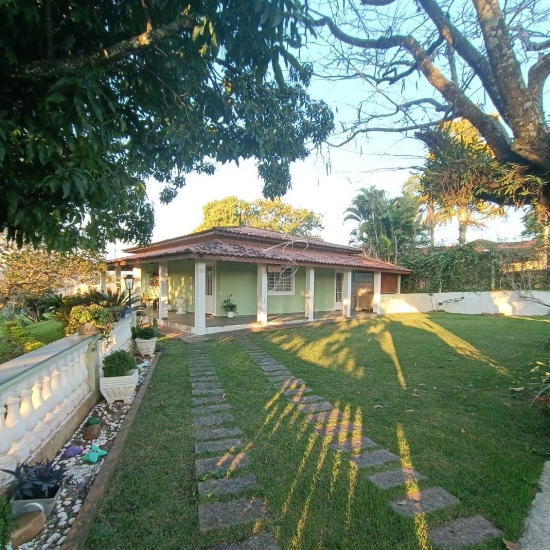 #527 - Casa para Venda em Itatiba - SP