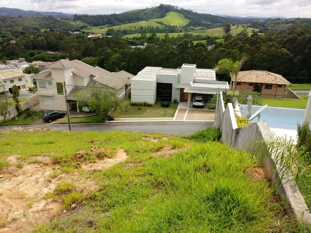 #529 - Terreno para Venda em Itatiba - SP