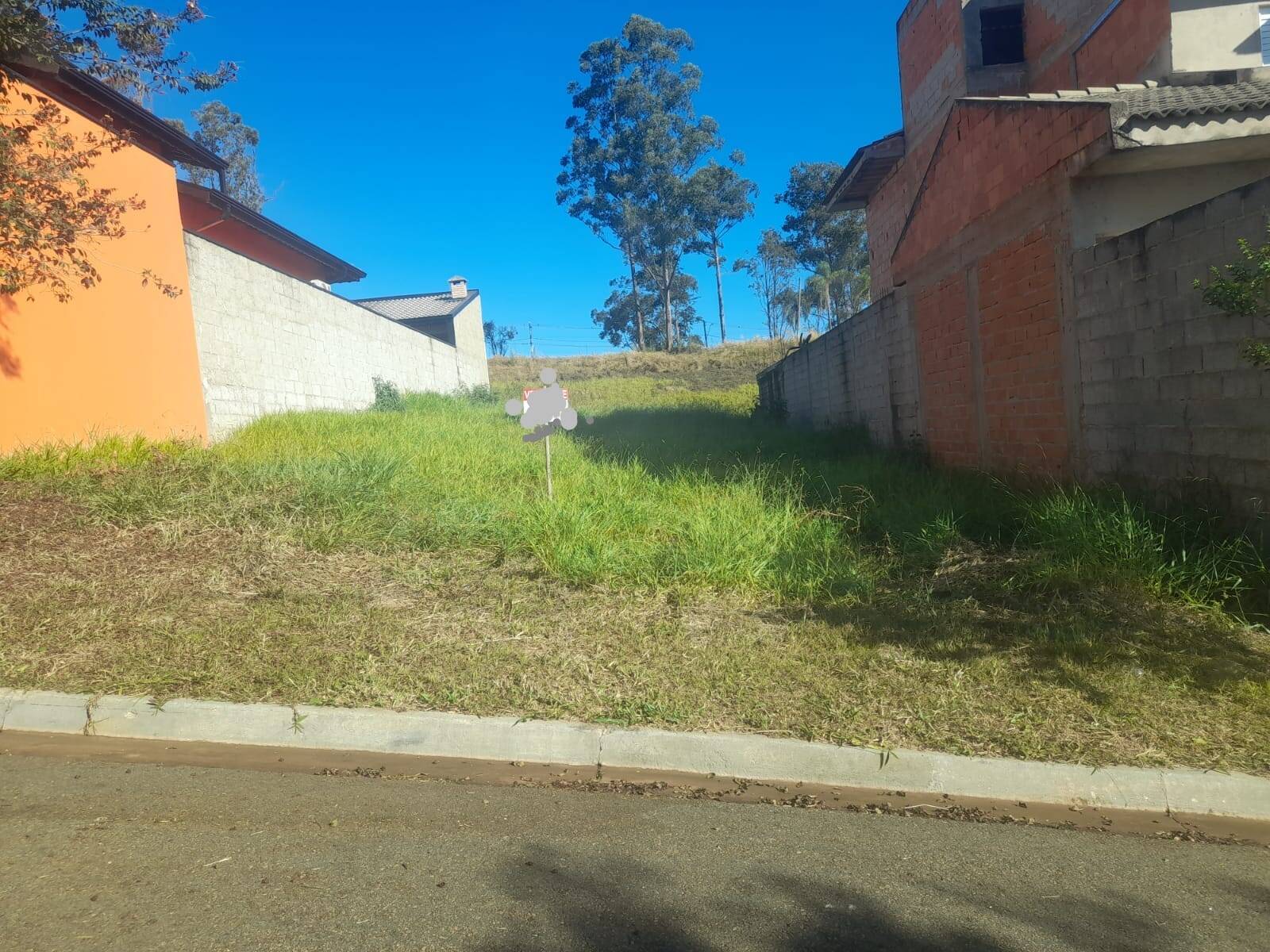 #531 - Área para Venda em Itatiba - SP