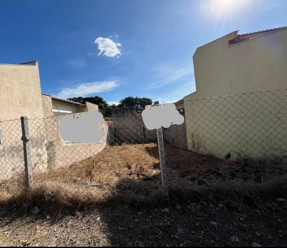 #532 - Área para Venda em Itatiba - SP