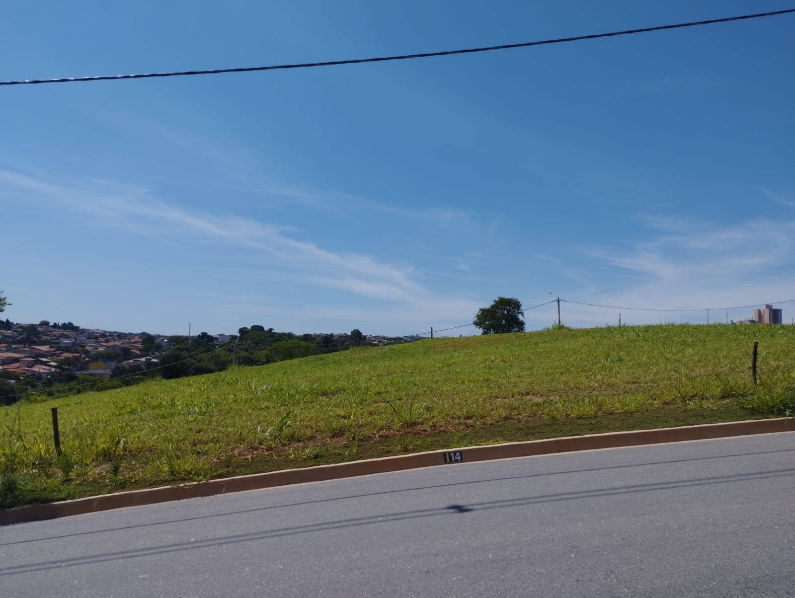 #525 - Terreno para Venda em Itatiba - SP