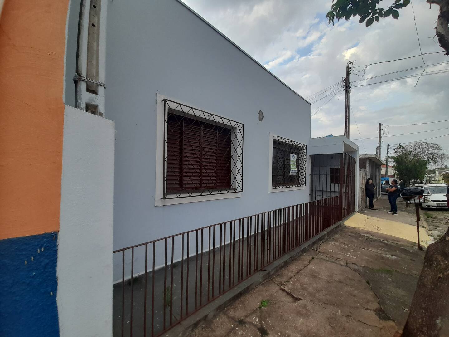 #535 - Casa para Venda em Itatiba - SP