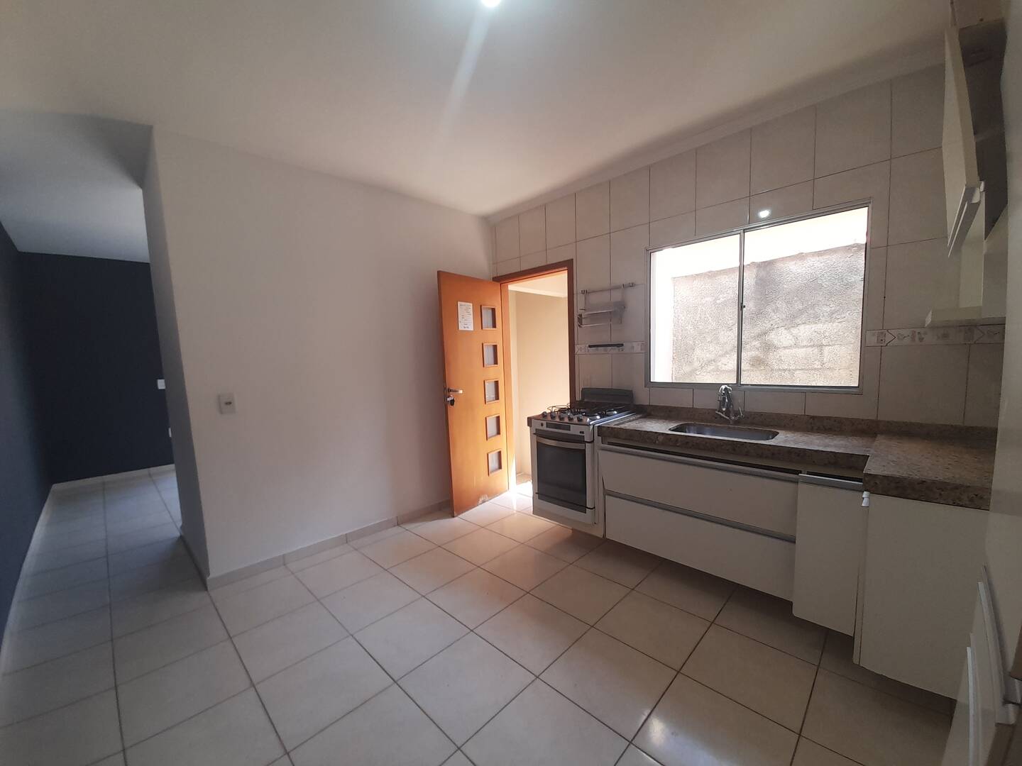 #537 - Casa para Venda em Itatiba - SP