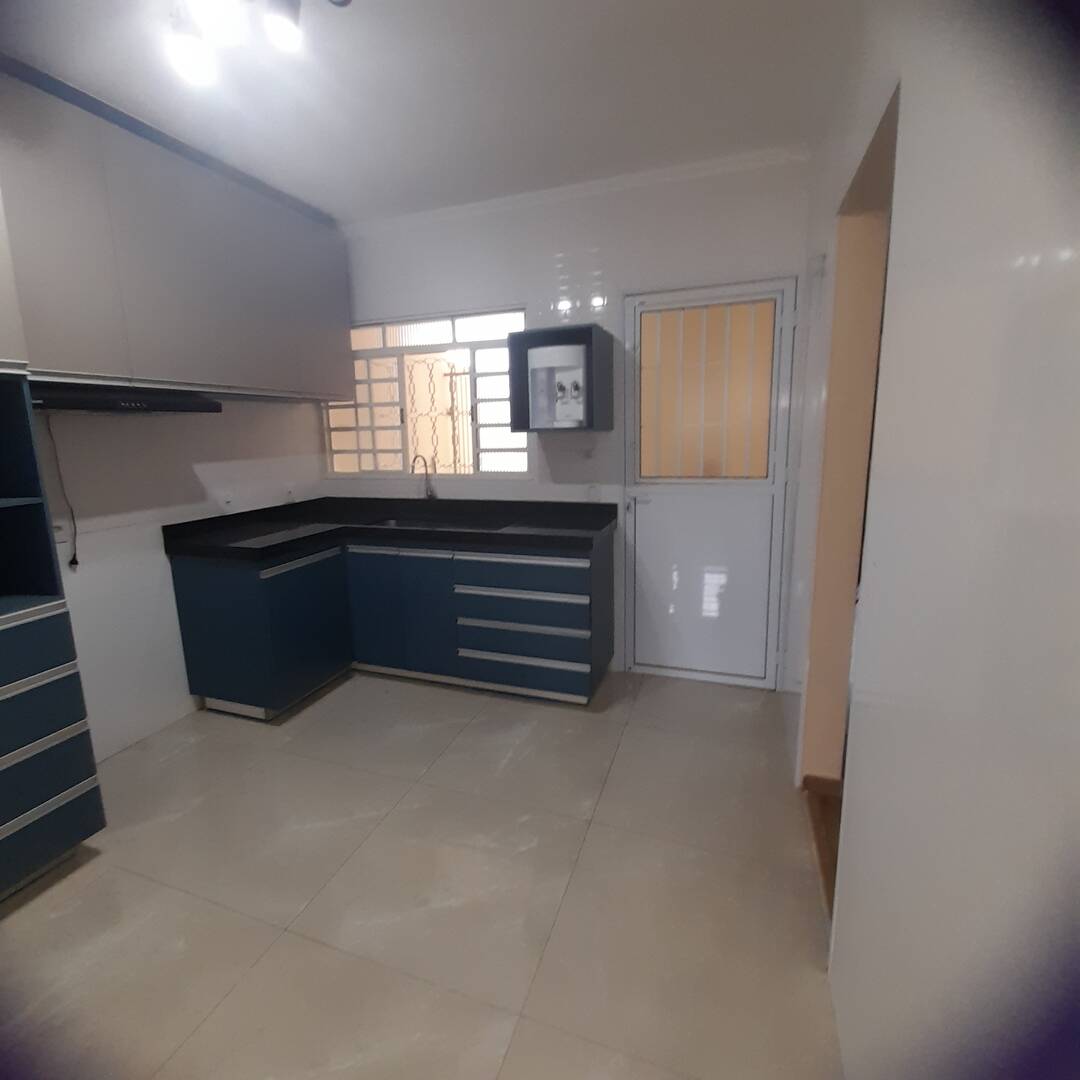 #538 - Casa para Venda em Itatiba - SP