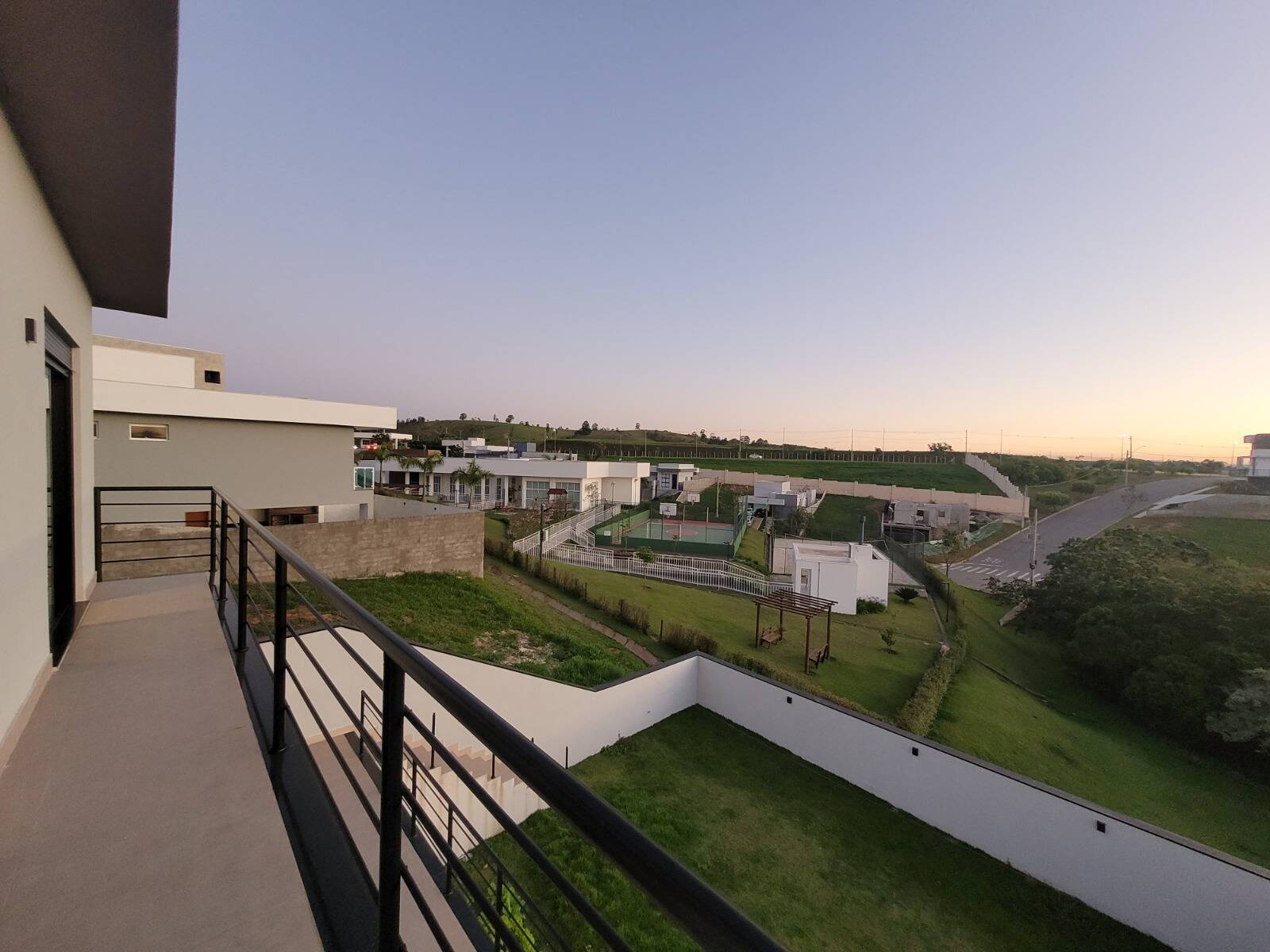 #540 - Casa para Venda em Itatiba - SP