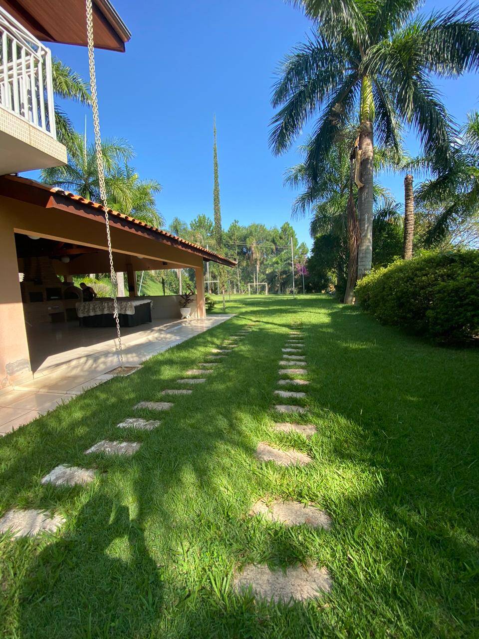 #542 - Chácara para Venda em Itatiba - SP