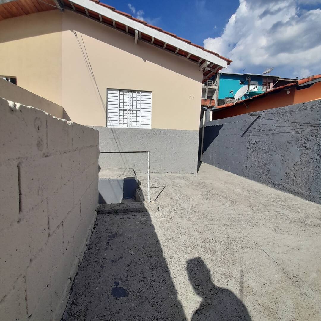 #543 - Casa para Venda em Itatiba - SP