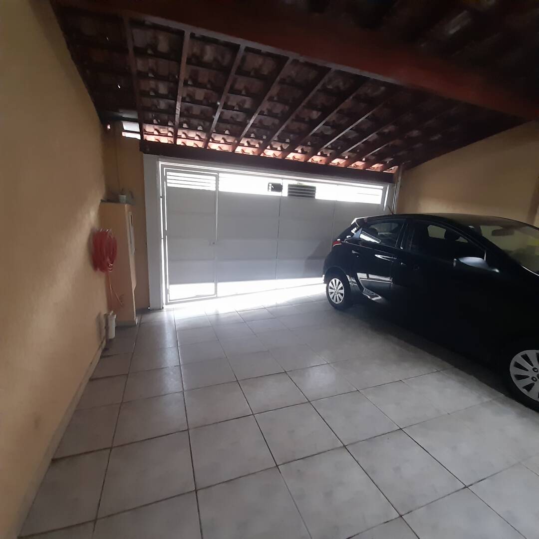 #545 - Casa para Venda em Itatiba - SP