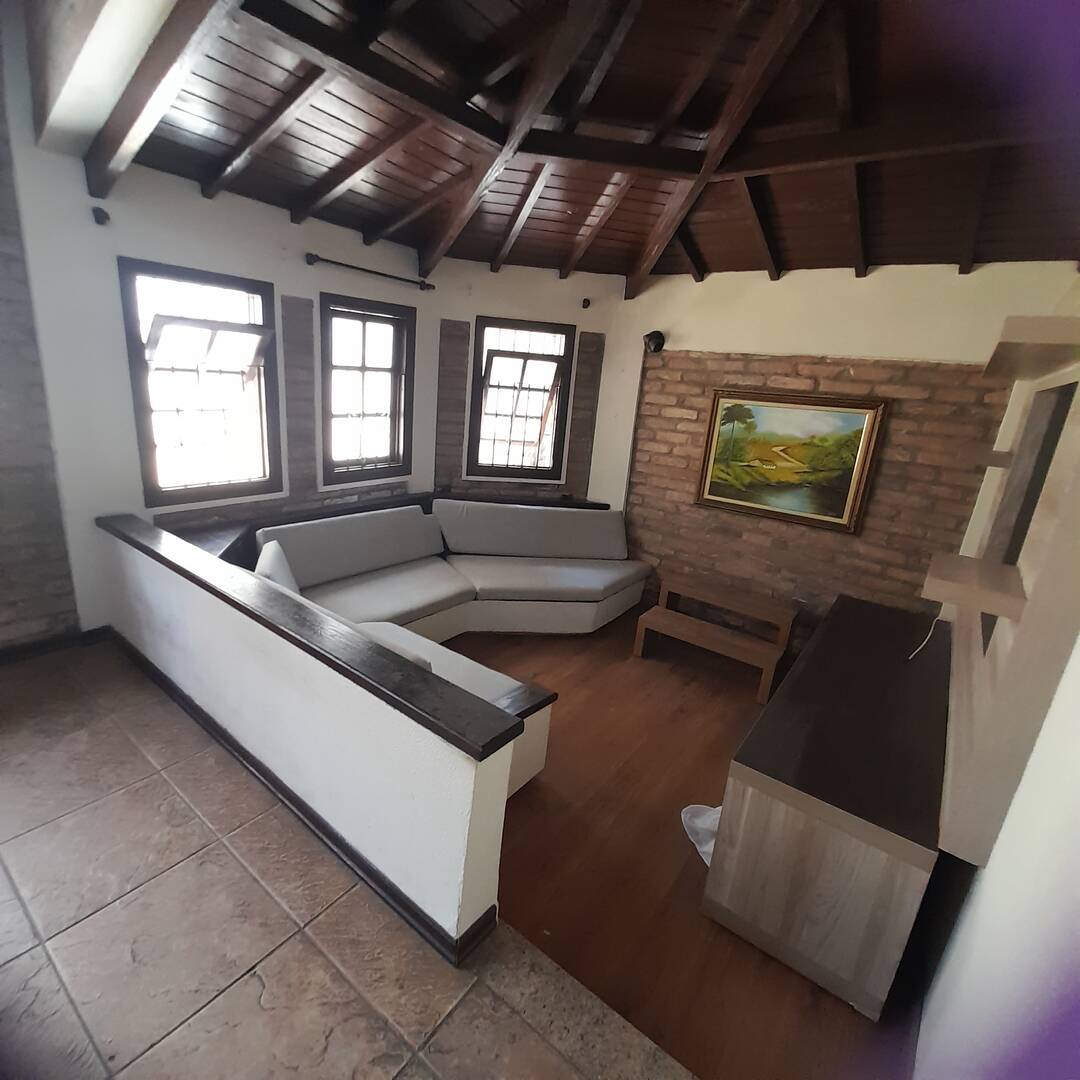 #546 - Casa para Locação em Itatiba - SP