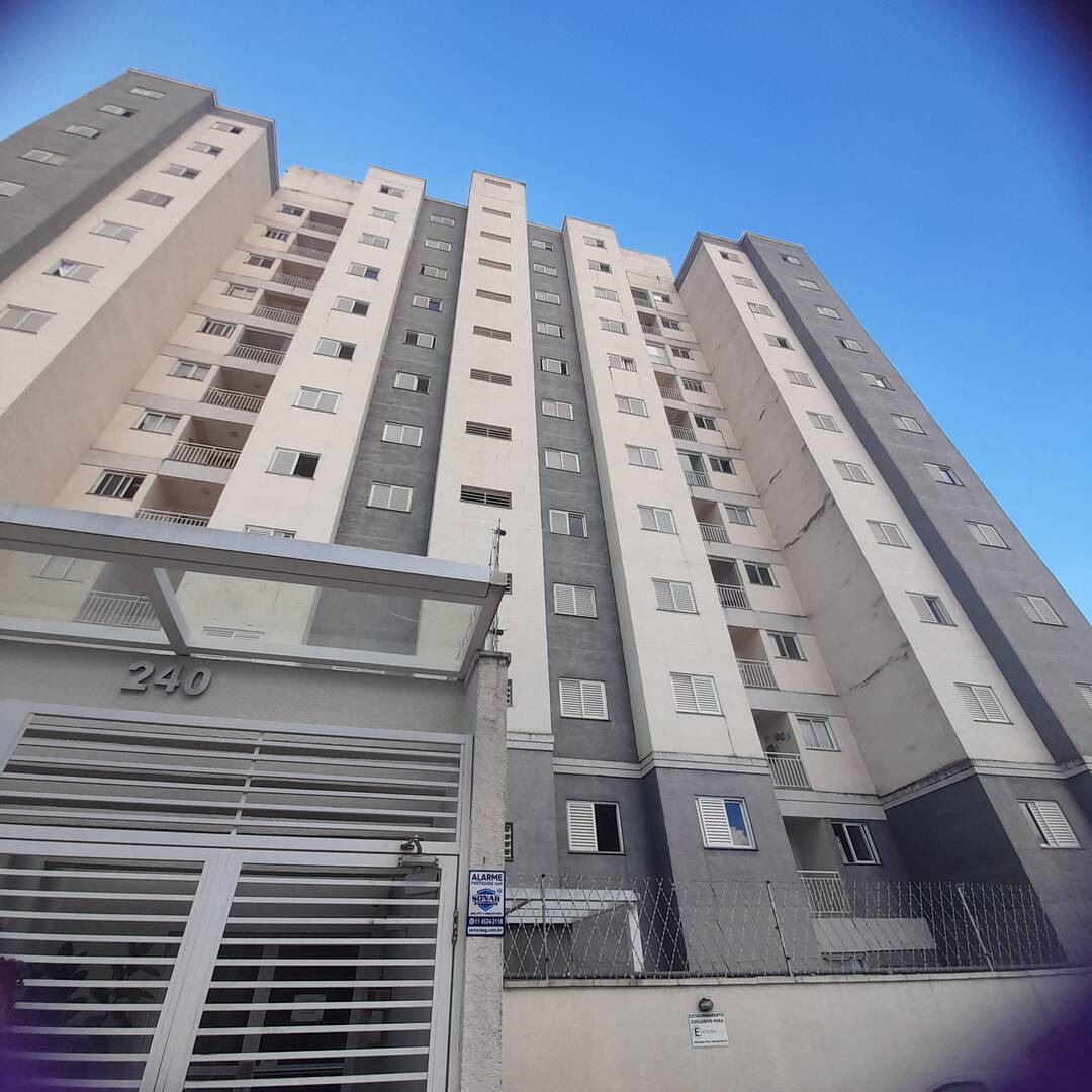 #549 - Apartamento para Locação em Itatiba - SP