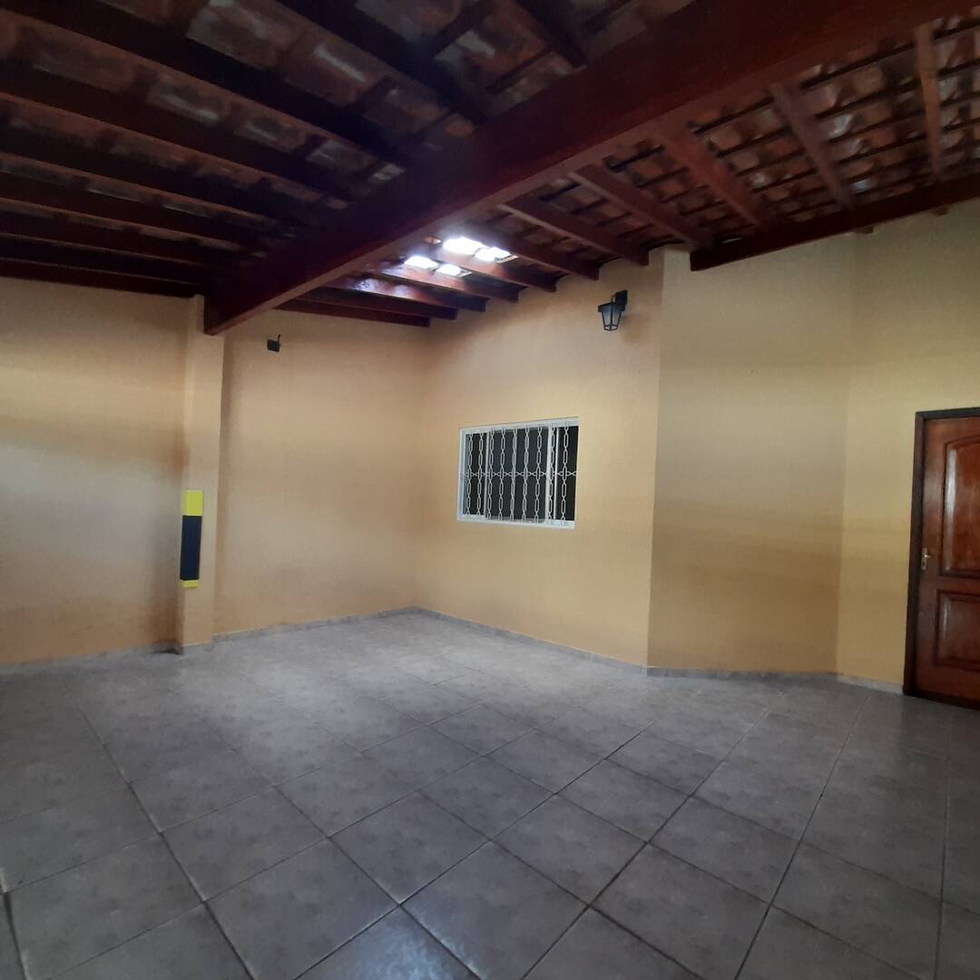 #550 - Casa para Venda em Itatiba - SP