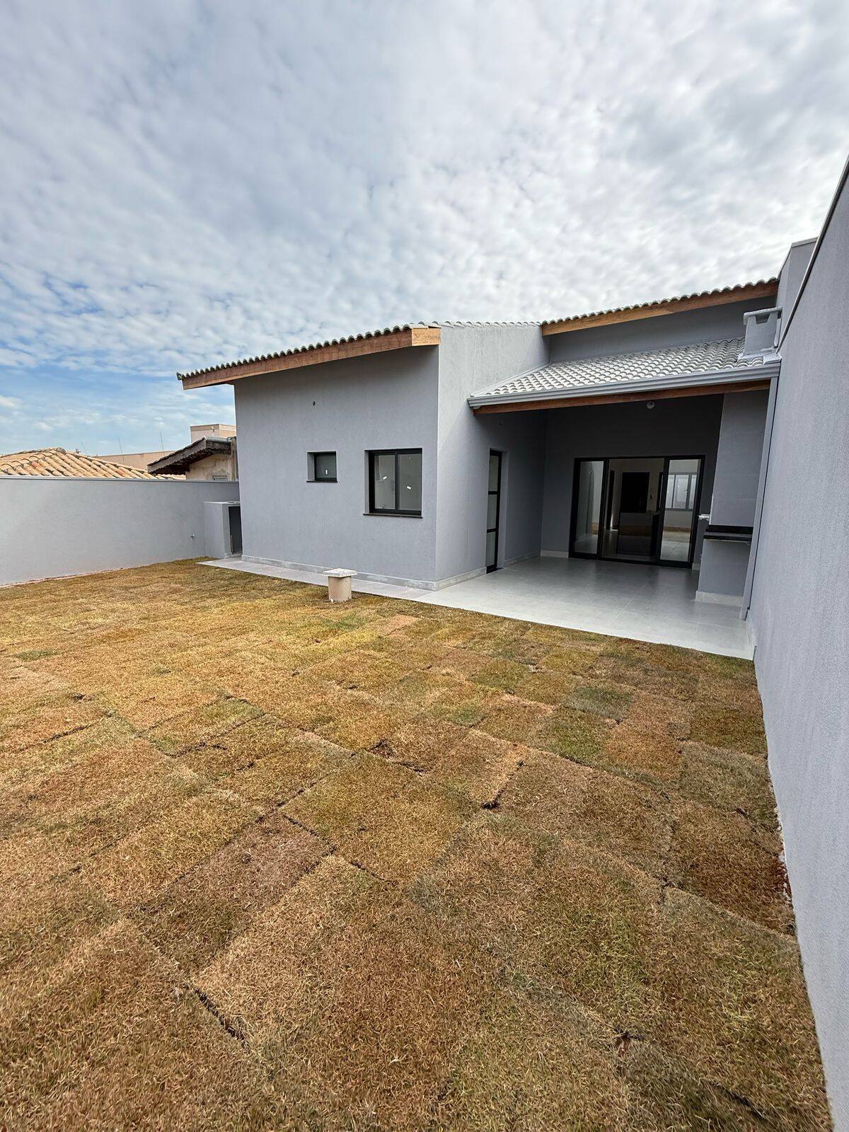#554 - Casa para Venda em Itatiba - SP