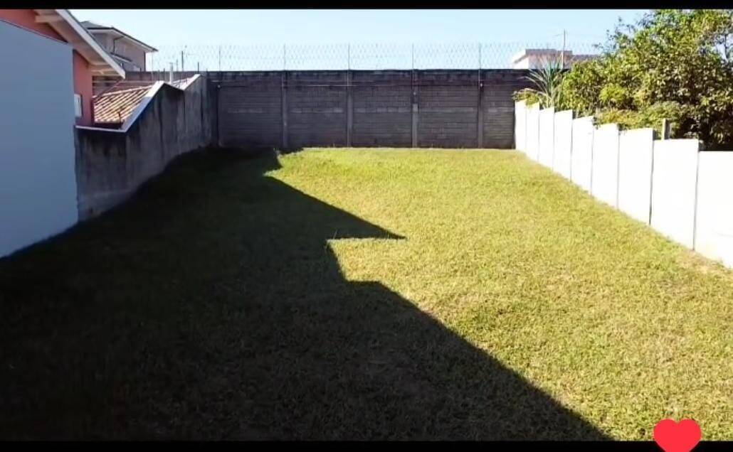 #555 - Terreno em condomínio para Venda em Itatiba - SP