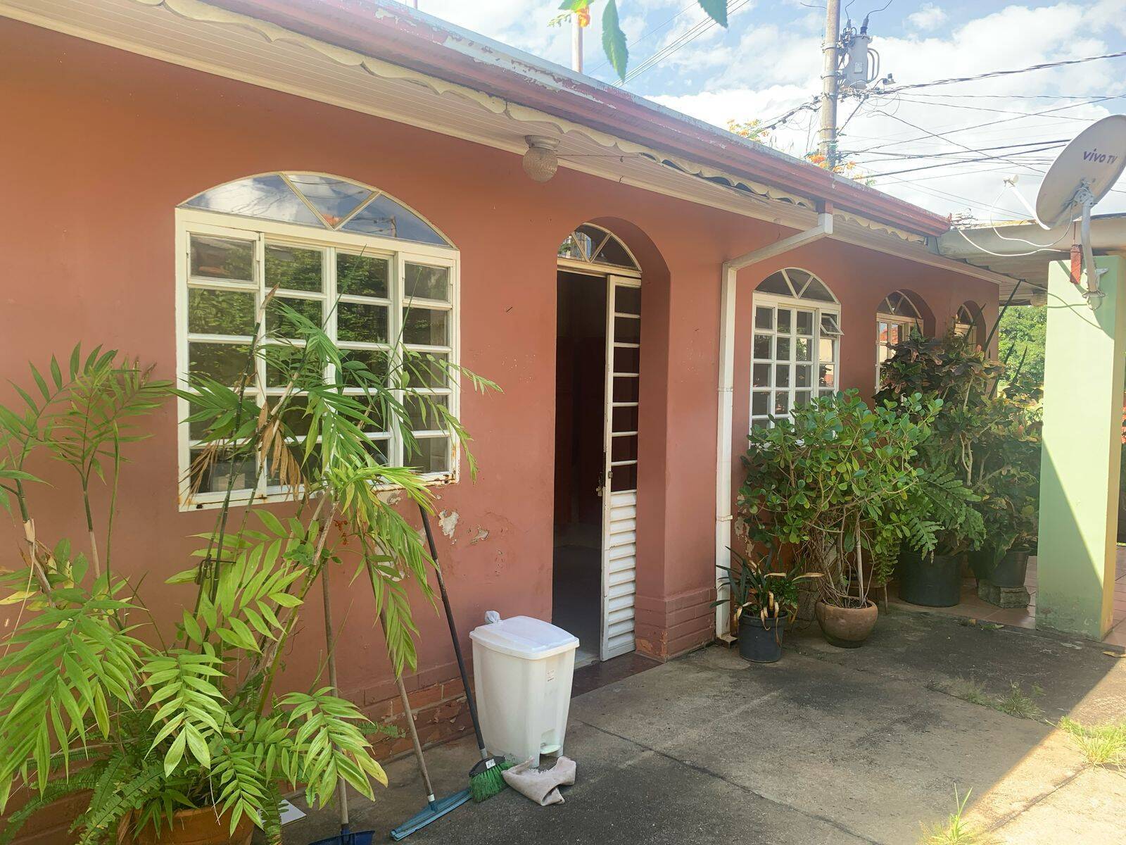 #556 - Casa para Venda em Itatiba - SP