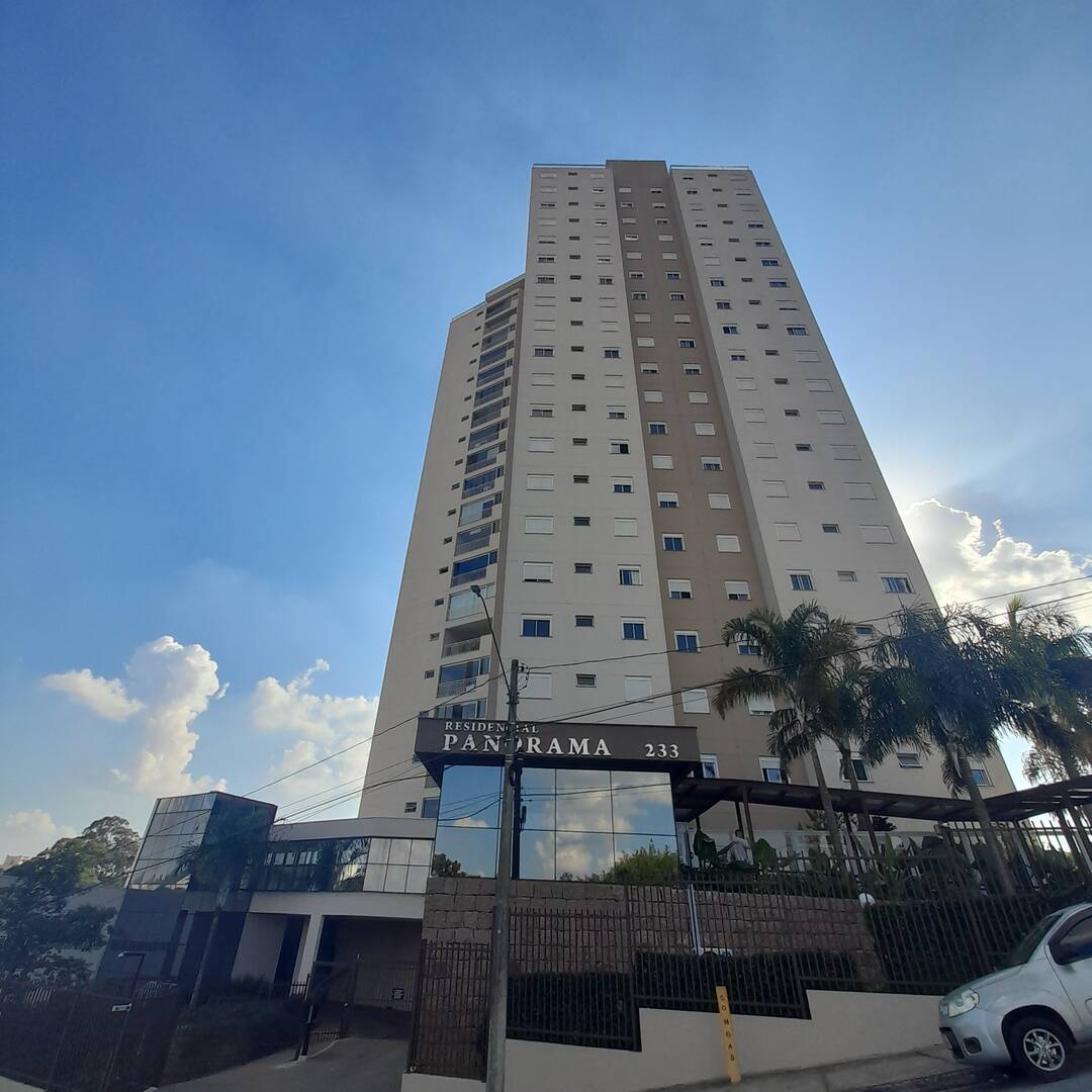 #558 - Apartamento para Venda em Itatiba - SP