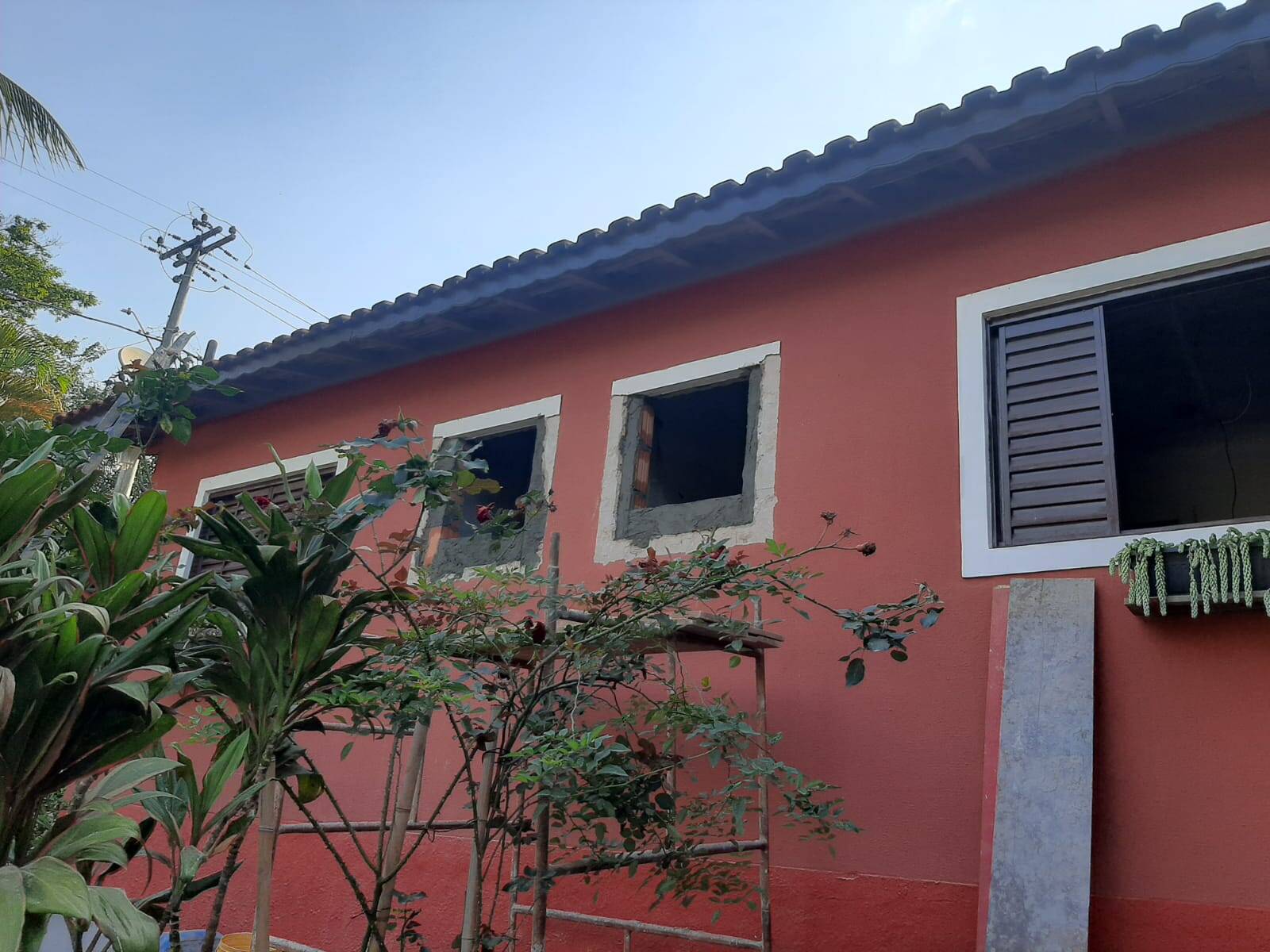 #560 - Chácara para Venda em Itatiba - SP