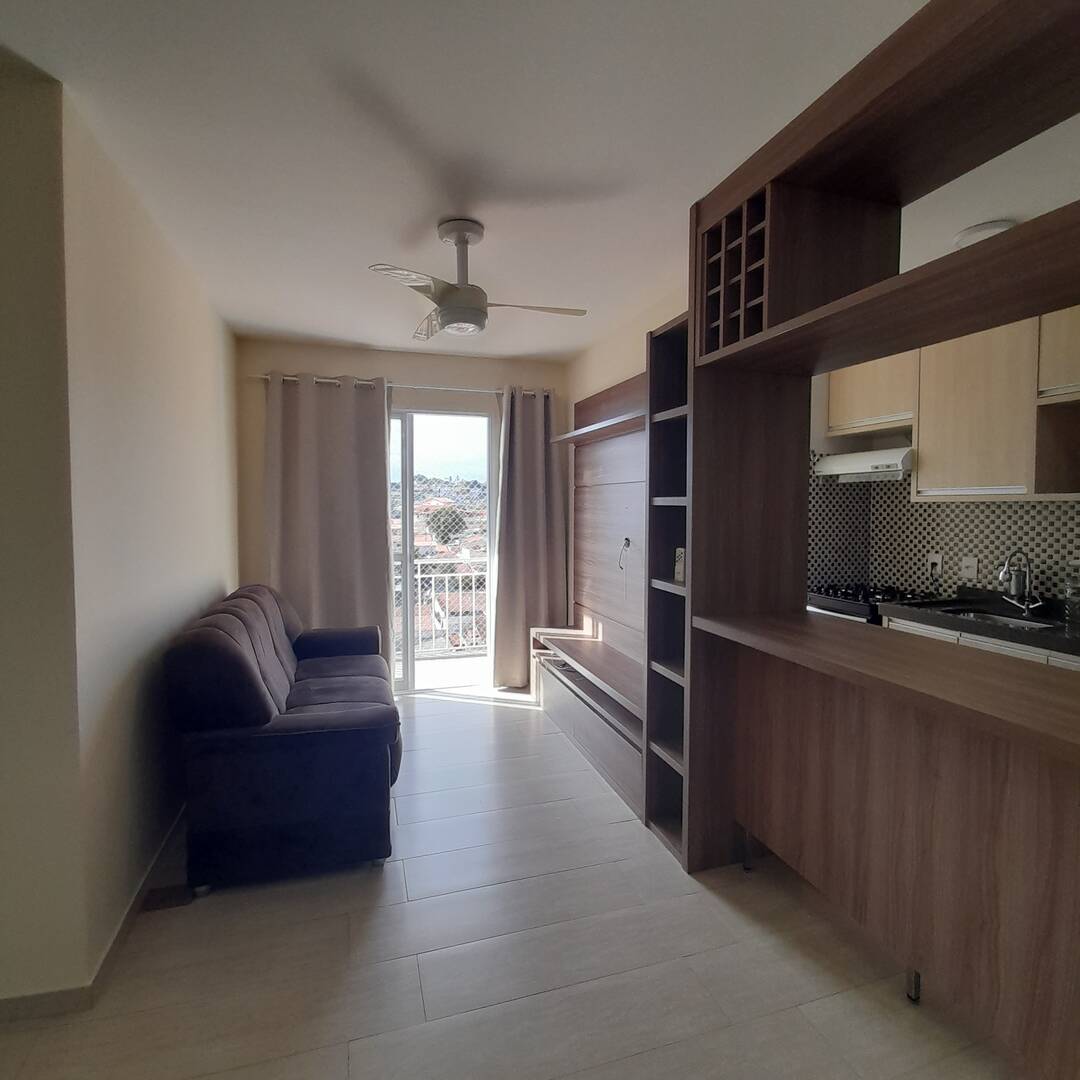 #561 - Apartamento para Locação em Itatiba - SP