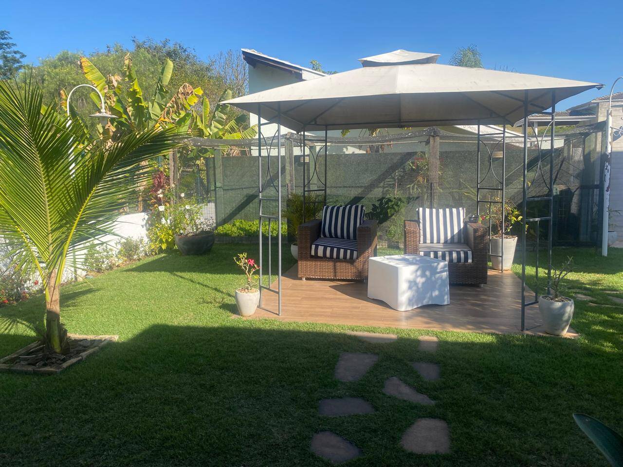 #563 - Casa para Venda em Itatiba - SP