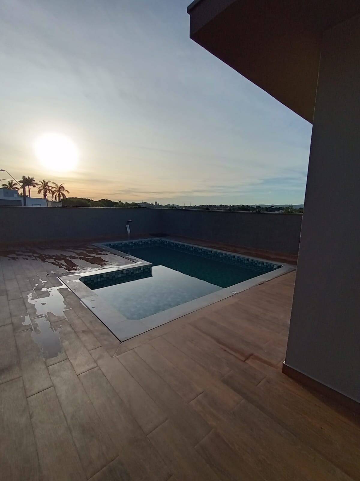 #565 - Casa para Venda em Itatiba - SP