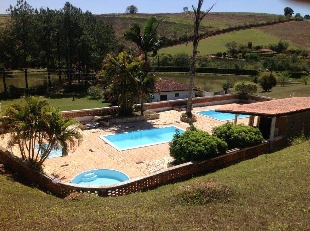 #567 - Sítio para Venda em Bragança Paulista - SP