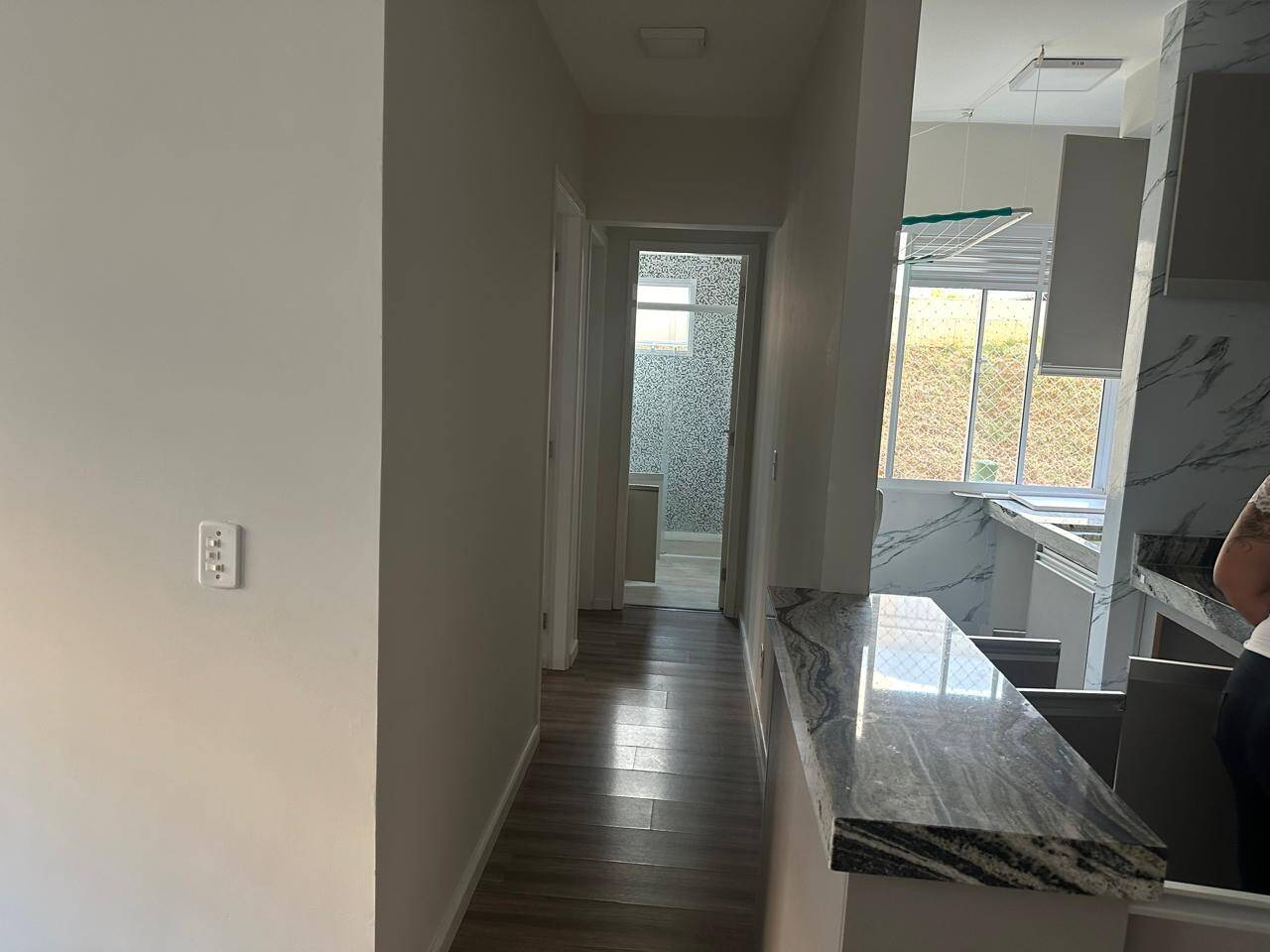 #569 - Apartamento para Venda em Itatiba - SP
