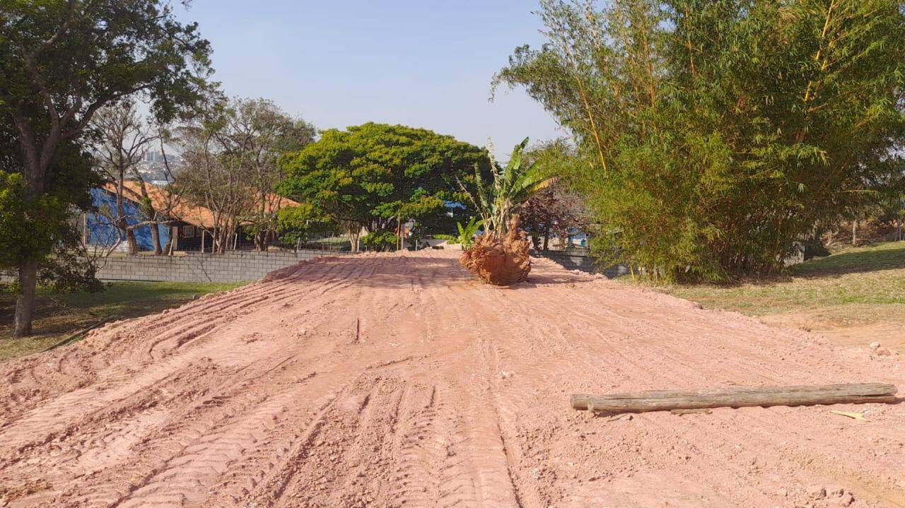 #570 - Terreno em condomínio para Venda em Itatiba - SP