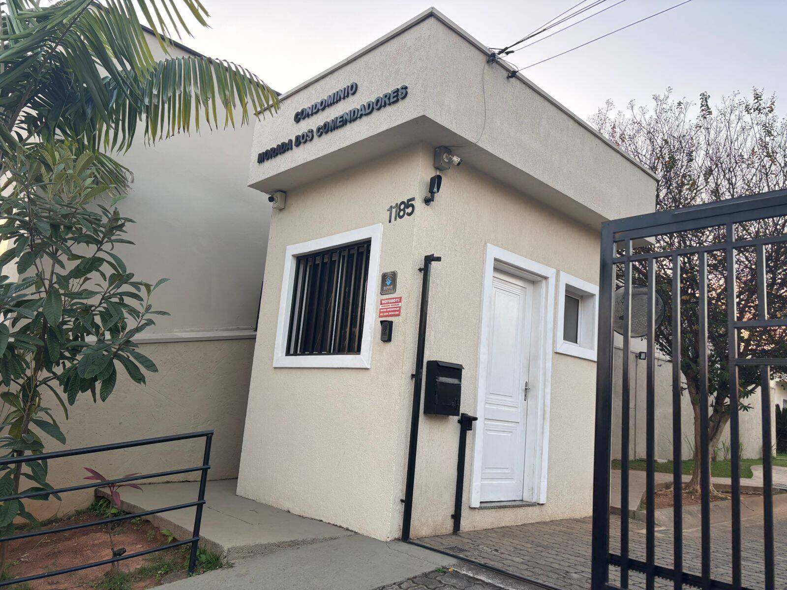 #572 - Casa para Venda em Itatiba - SP