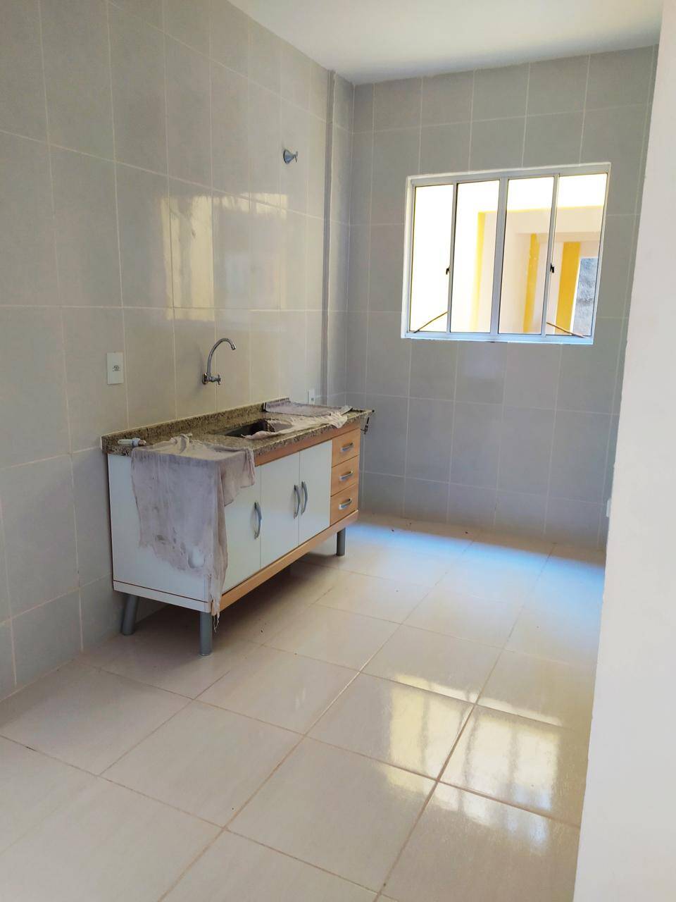 #573 - Apartamento para Locação em Itatiba - SP