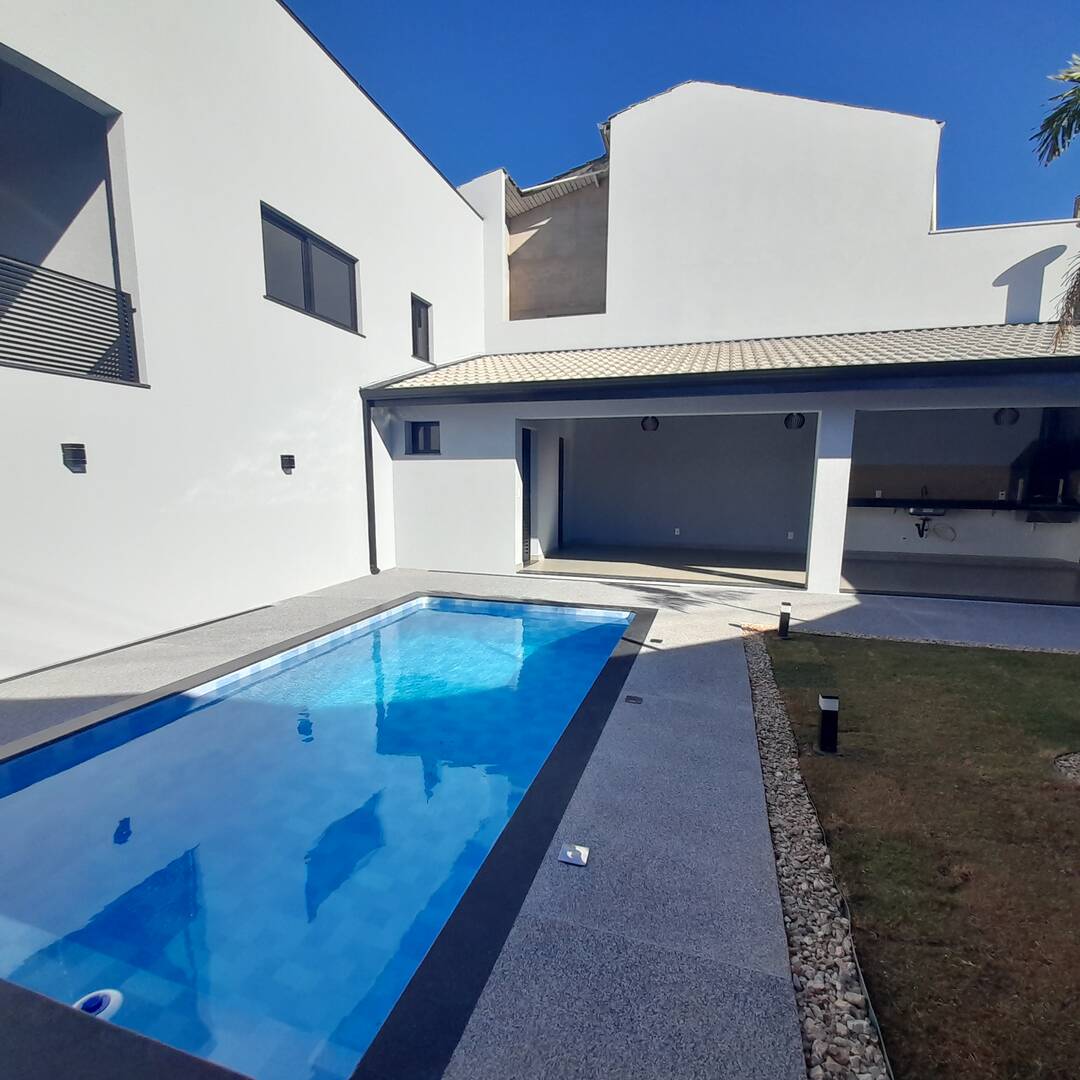 #577 - Casa para Venda em Itatiba - SP