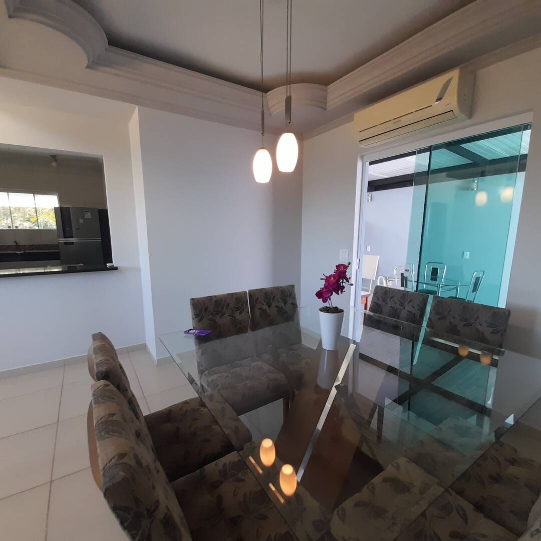 #578 - Casa para Locação em Itatiba - SP