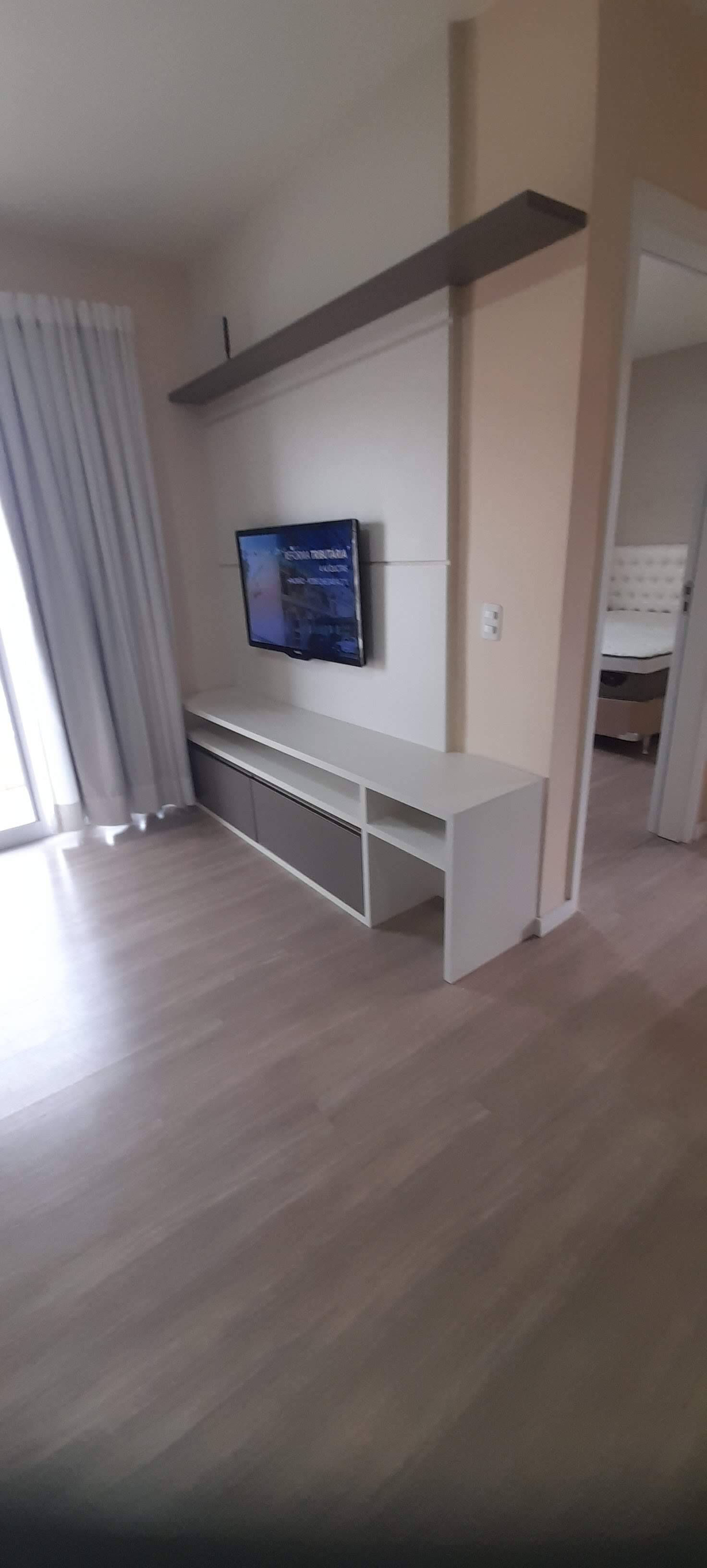 #581 - Apartamento para Venda em Itatiba - SP