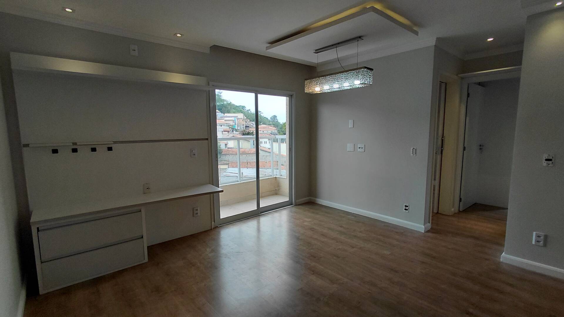 #582 - Apartamento para Venda em Itatiba - SP