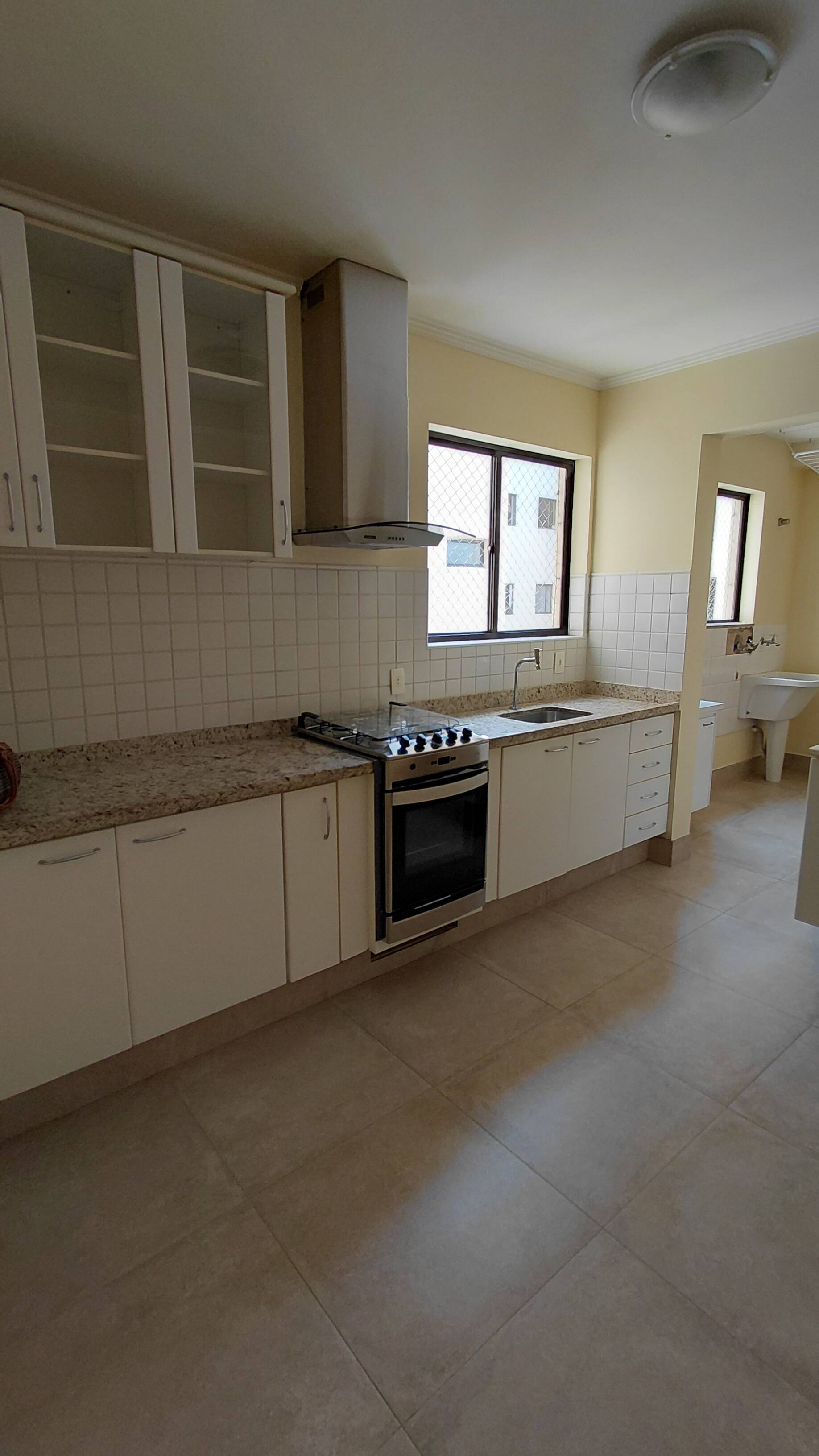 #580 - Apartamento para Venda em Itatiba - SP