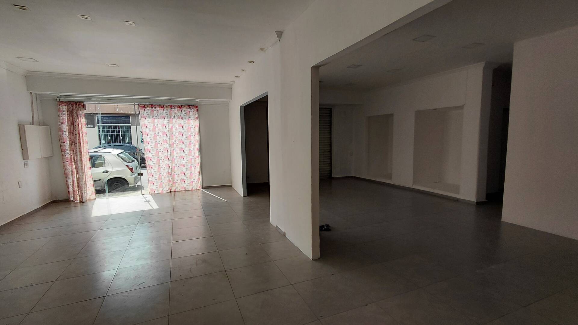 #584 - Sala para Locação em Itatiba - SP