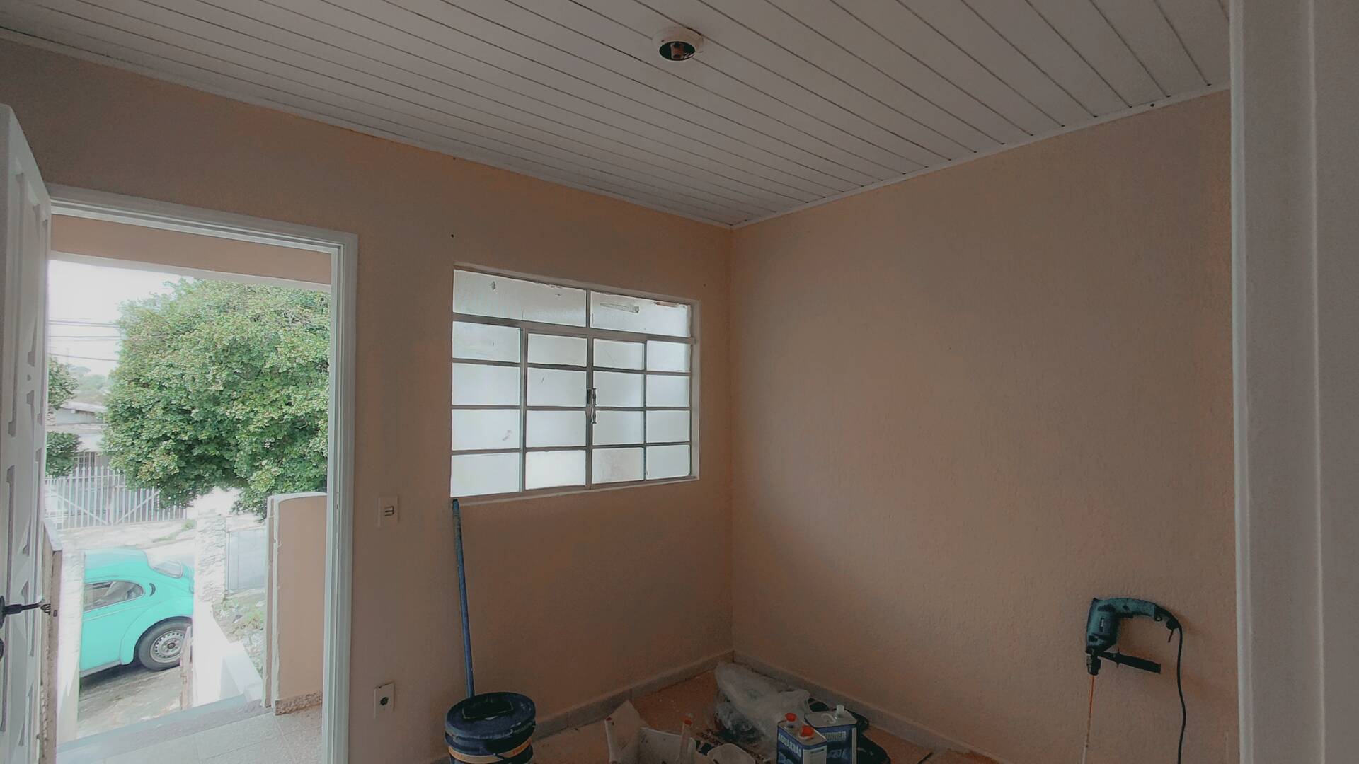 #585 - Casa para Locação em Itatiba - SP