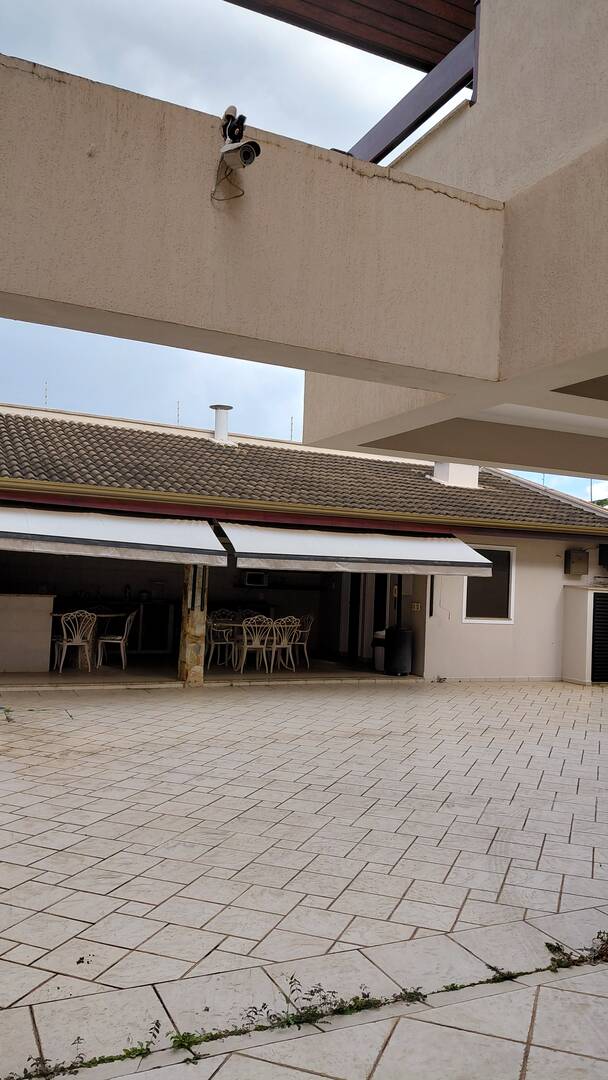 #595 - Casa para Venda em Itatiba - SP