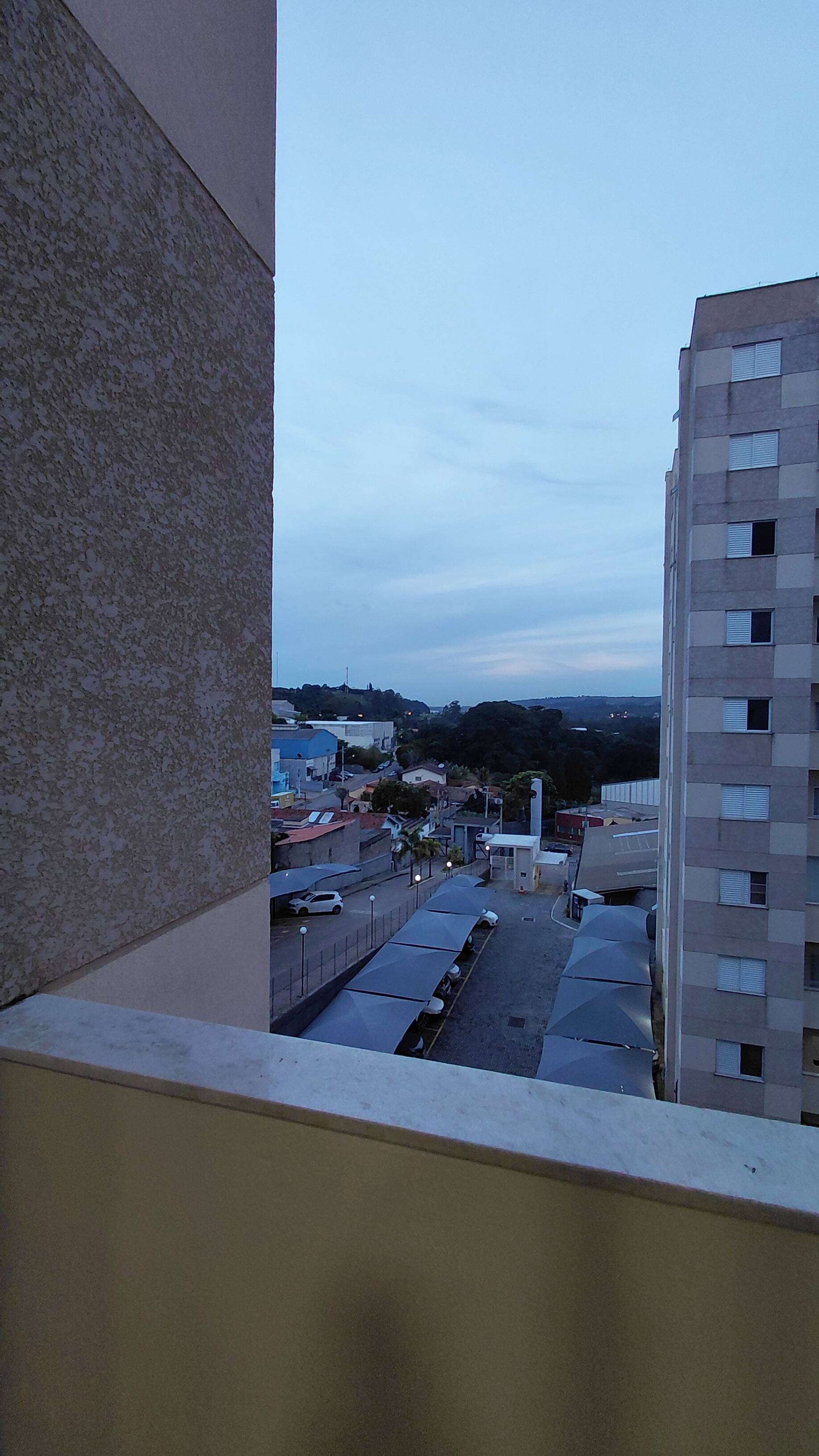 #597 - Apartamento para Locação em Itatiba - SP