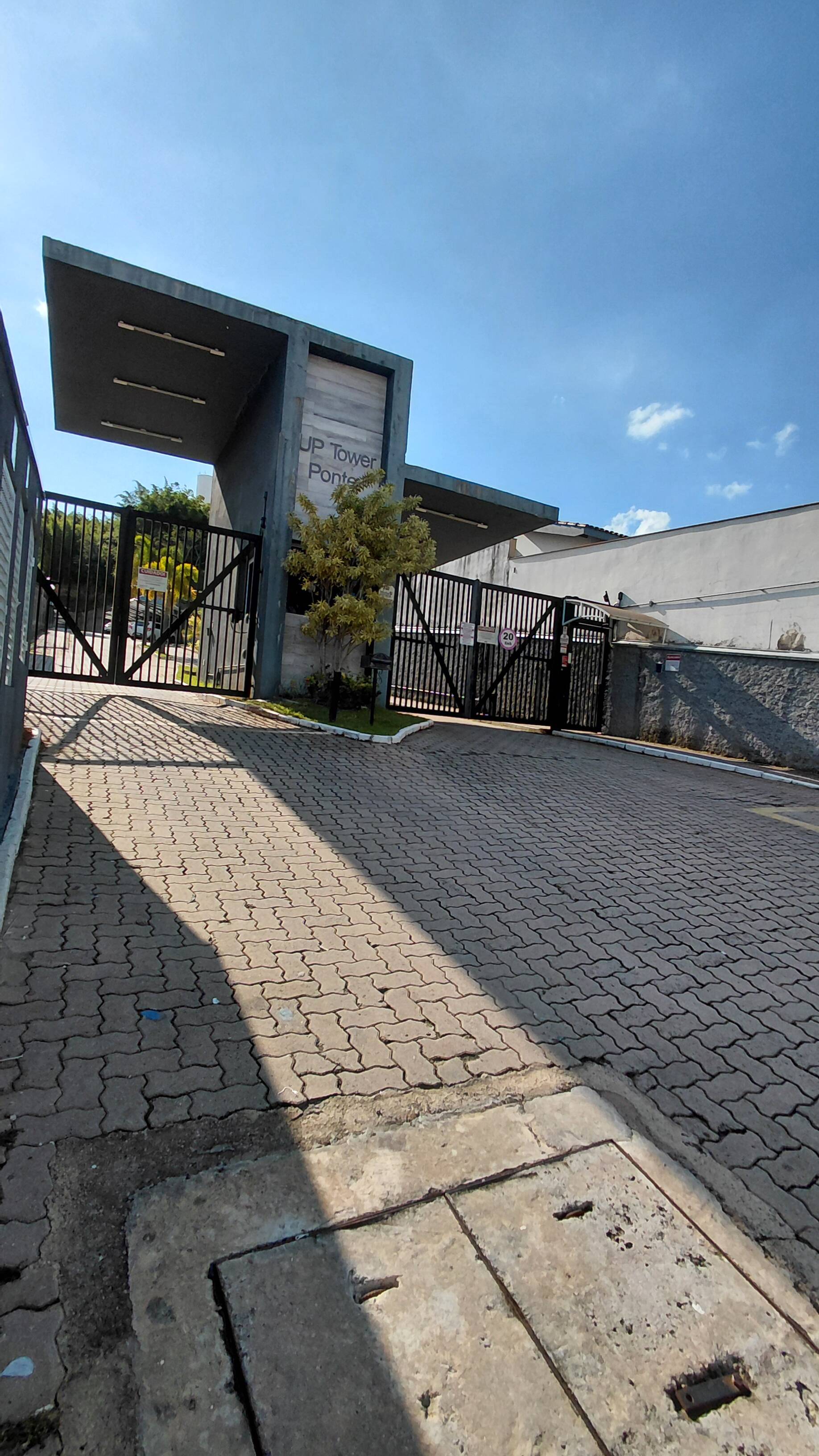 #598 - Apartamento para Locação em Itatiba - SP