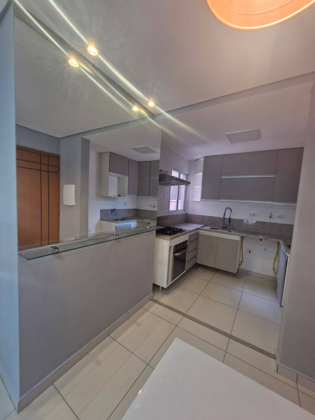 #599 - Apartamento para Venda em Itatiba - SP