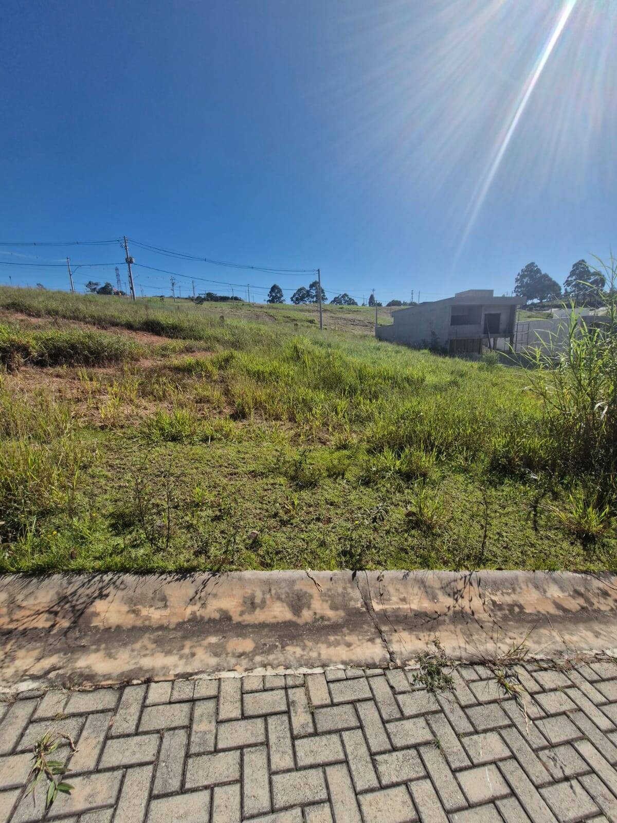 #600 - Terreno para Venda em Itatiba - SP